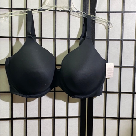 Auden Superstar T-shirt Bra 46G NWT